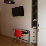 Ava Bastion Walowa Appartement *