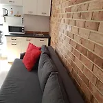 Ava Bastion Walowa Gdańsk