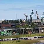 Appartement Ava Bastion Walowa Gdańsk