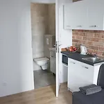 Ava Bastion Walowa * Gdańsk