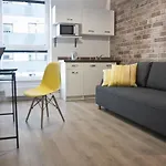 Ava Bastion Walowa 그단스크