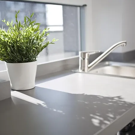 Ava Bastion Walowa * Gdańsk