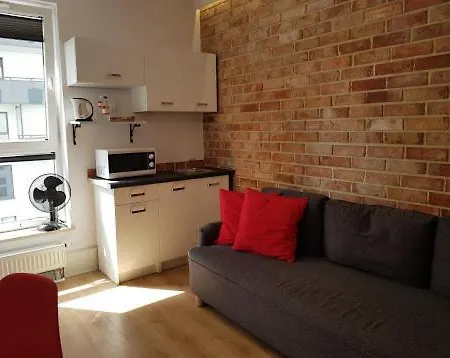 Ava Bastion Walowa Gdańsk