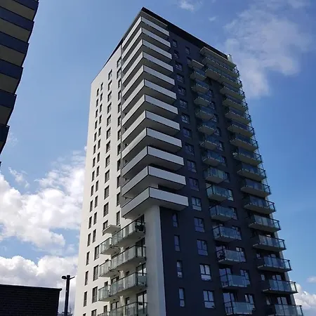 Ava Bastion Walowa Гданьск