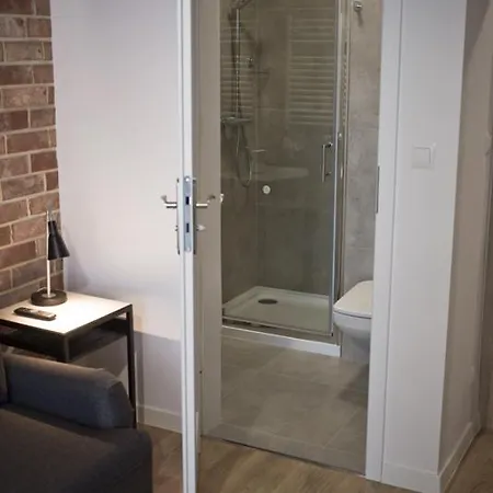 Ava Bastion Walowa Apartament Gdańsk