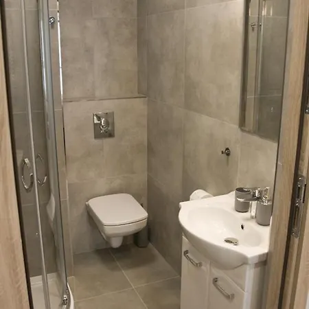 Ava Bastion Walowa Gdańsk