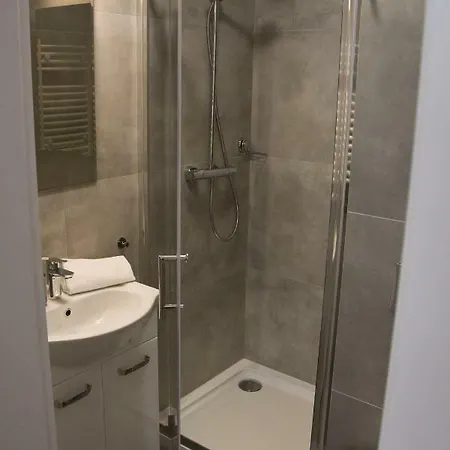 Apartament Ava Bastion Walowa