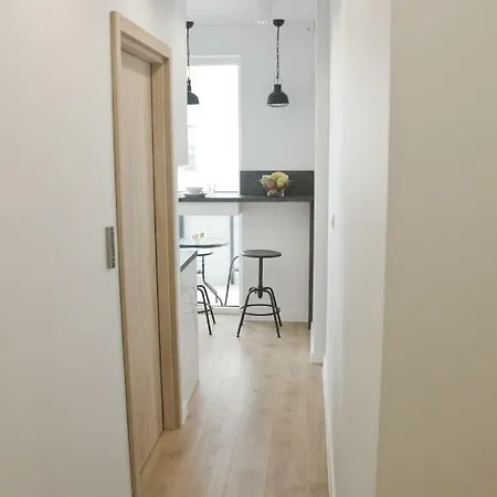 Ava Bastion Walowa * Gdańsk