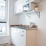 Ava Bastion Walowa 公寓 格但斯克