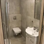 Ava Bastion Walowa 格但斯克