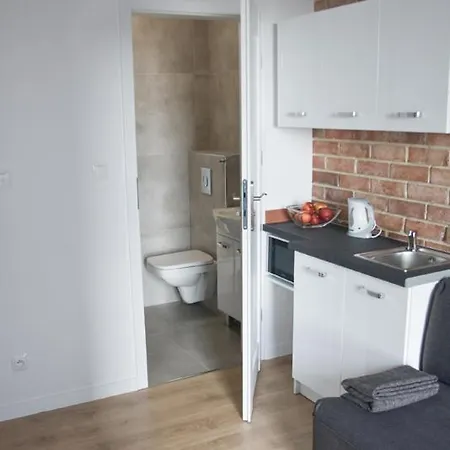 Ava Bastion Walowa * غدانسك