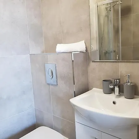 Ava Bastion Walowa * غدانسك